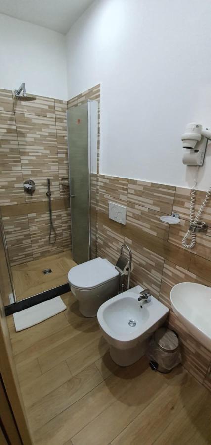 Marla Guest house La Spezia