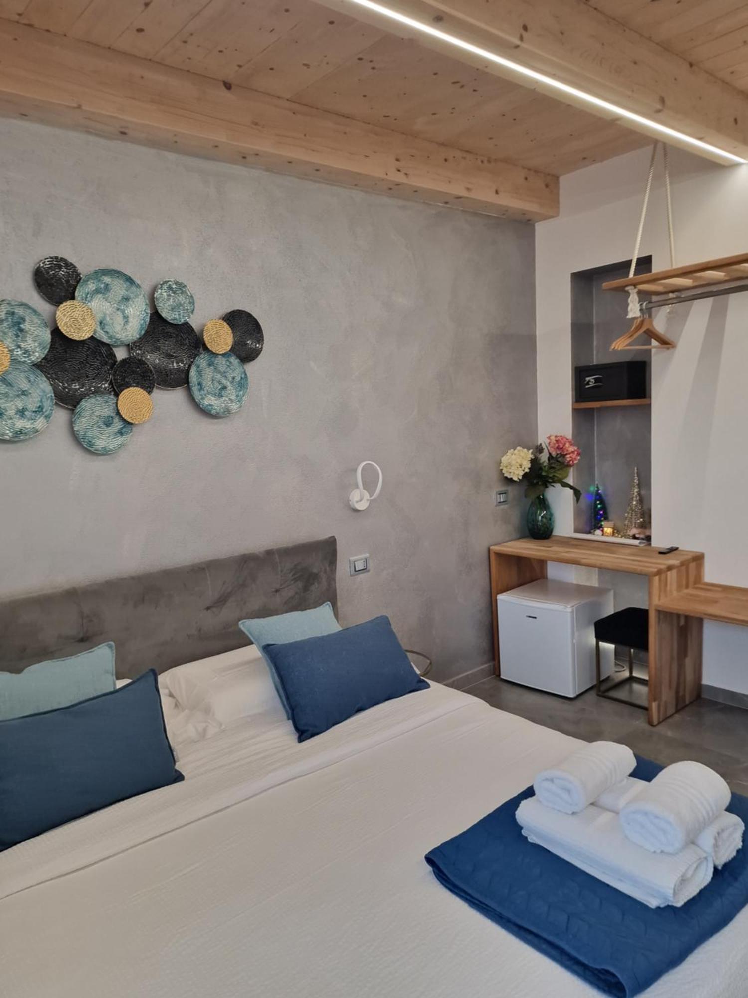 Casa de hóspedes Marla La Spezia